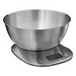 5 FIVE SIMPLY SMART - Balance digitale avec bol en inox - vignette