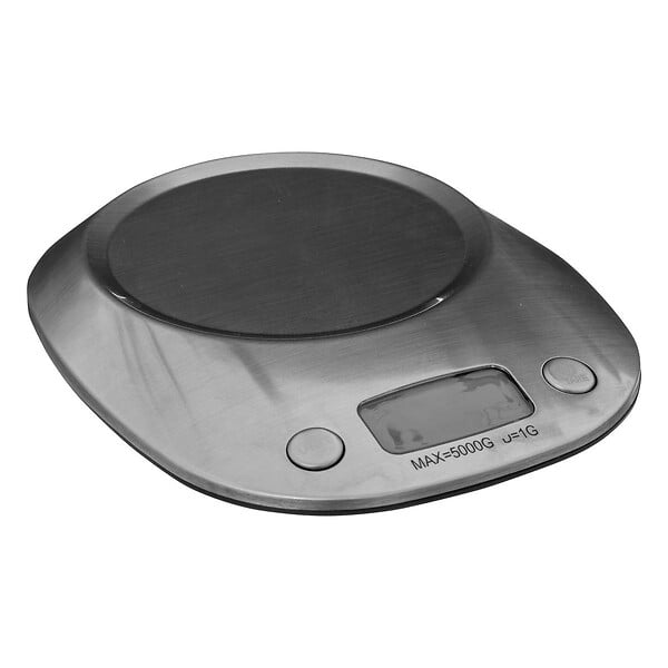 5 FIVE SIMPLY SMART - Balance digitale avec bol en inox - large