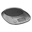 5 FIVE SIMPLY SMART - Balance digitale avec bol en inox - vignette