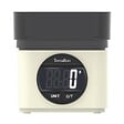 TERRAILLON - Balance De Cuisine électronique 5kg-1g Crème - BA22MYTHICCREME - vignette