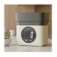 TERRAILLON - Balance De Cuisine électronique 5kg-1g Crème - BA22MYTHICCREME - vignette
