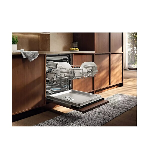 ELECTROLUX - Lave-vaisselle 60cm 14 Couverts 42db Tout Intégrable - KL82B500S - large