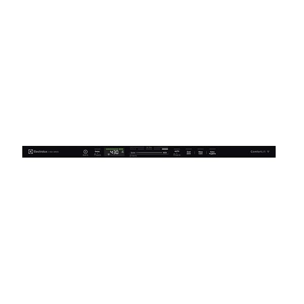 ELECTROLUX - Lave-vaisselle 60cm 14 Couverts 42db Tout Intégrable - KL82B500S - large