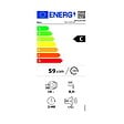 BEKO - Lave-vaisselle 45cm 10 Couverts 45db - BDFS26040W - vignette