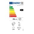 BEKO - Lave-vaisselle 60cm 15 Couverts 41db Blanc - BDFN26540WP - vignette