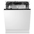 FAGOR - Lave-vaisselle 60cm 13 Couverts 46db Tout Intégrable - FLVI1346D - vignette