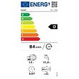 FAGOR - Lave-vaisselle 60cm 13 Couverts 46db Tout Intégrable - FLVI1346D - vignette