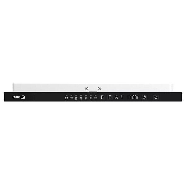 FAGOR - Lave-vaisselle 60cm 13 Couverts 46db Tout Intégrable - FLVI1346D - large
