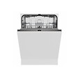 HISENSE - Lave-vaisselle 60cm 14 Couverts 44 Db Tout Intégrable - HV642C90 - vignette