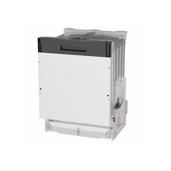 HISENSE - Lave-vaisselle 60cm 14 Couverts 44 Db Tout Intégrable - HV642C90 - large