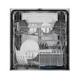 ELECTROLUX - Lave-vaisselle 60cm 13 Couverts 44db Tout Intégrable - E62LD111S - vignette