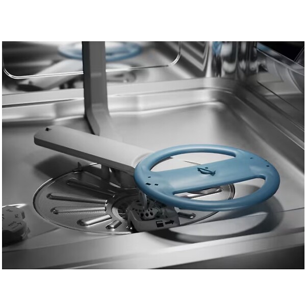 ELECTROLUX - Lave-vaisselle 60cm 13 Couverts 44db Tout Intégrable - E62LD111S - large