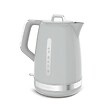 MOULINEX - Bouilloire Sans Fil 1.7l 2400w Gris - BY320E10 - vignette