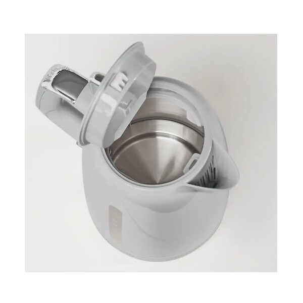 MOULINEX - Bouilloire Sans Fil 1.7l 2400w Gris - BY320E10 - large