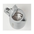 MOULINEX - Bouilloire Sans Fil 1.7l 2400w Gris - BY320E10 - vignette