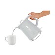 MOULINEX - Bouilloire Sans Fil 1.7l 2400w Gris - BY320E10 - vignette