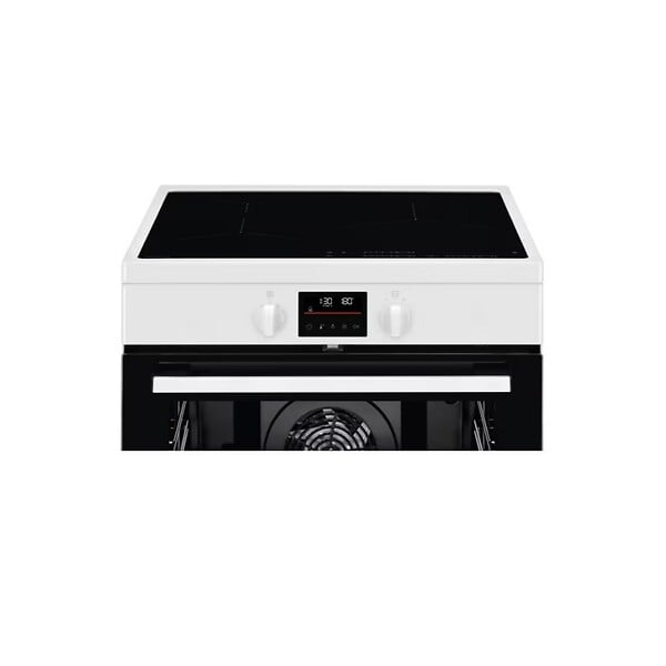 ELECTROLUX - Cuisinière Induction 73l 3 Feux - LKI64890CW - large