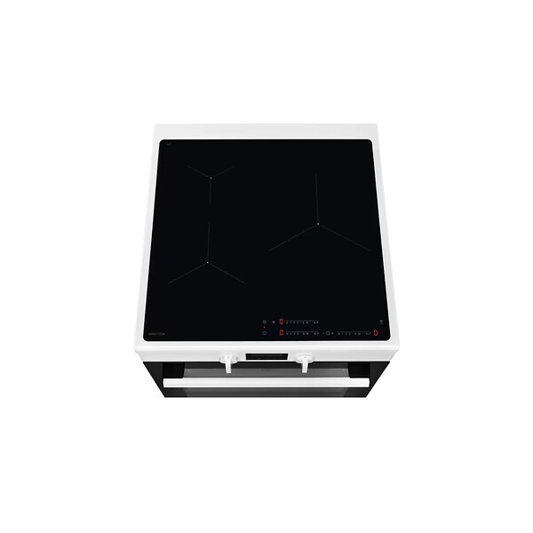 ELECTROLUX - Cuisinière Induction 73l 3 Feux - LKI64890CW - large