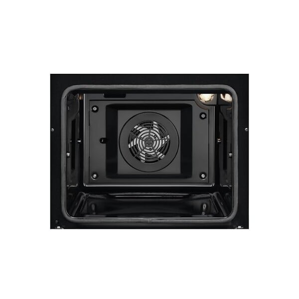 ELECTROLUX - Cuisinière Induction 73l 3 Feux - LKI64890CW - large