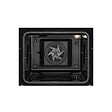 ELECTROLUX - Cuisinière Induction 73l 3 Feux - LKI64890CW - vignette