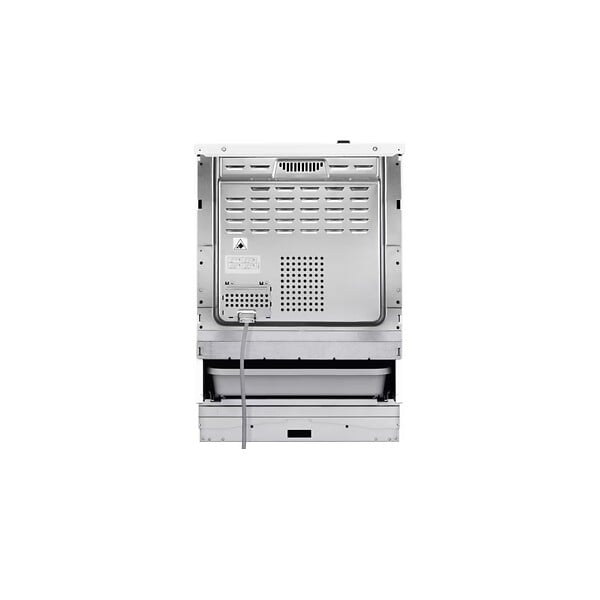 ELECTROLUX - Cuisinière Induction 73l 3 Feux - LKI64890CW - large