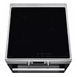 ELECTROLUX - Cuisinière Induction 73l 3 Feux Inox - LKI64890CX - vignette