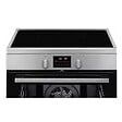 ELECTROLUX - Cuisinière Induction 73l 3 Feux Inox - LKI64890CX - vignette