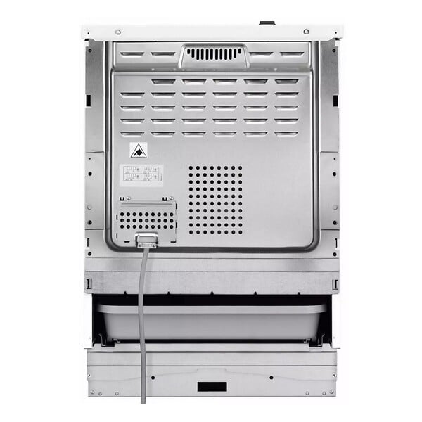 ELECTROLUX - Cuisinière Induction 73l 3 Feux Inox - LKI64890CX - large