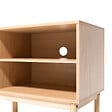 SICAAN - Sicaan Meuble TV NOLAN couleur bois de chêne style scandinave - vignette