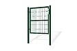 CASANOOV - Casanoov Portillon grillagé 1m Vert RAZO H.120 cm - vignette