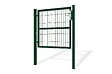 CASANOOV - Casanoov Portillon grillagé 1m Vert RAZO H.100 cm - vignette