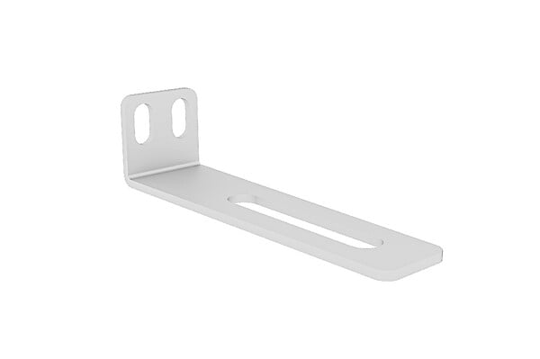 CASANOOV - Casanoov Portail battant ajustable en largeur 4 m CARPATIA H.180  cm alu gris - large