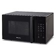 HISENSE - Micro-ondes Grill 29l Noir - H29MOBS9HG - vignette
