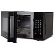 HISENSE - Micro-ondes Grill 29l Noir - H29MOBS9HG - vignette