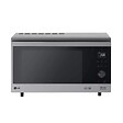 LG - Micro-ondes Multifonction 39l 1100w - MJ3965ACS - vignette