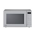 PANASONIC - Micro-ondes Grill 31l 1100w Gris - NN-GT66QMEPG - vignette