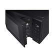 LG - Micro-ondes Solo 23l 1000w Noir - MS2336GIB - vignette