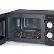 SEVERIN - Micro Ondes Gril 900w 17l Noir - MW7781 - vignette