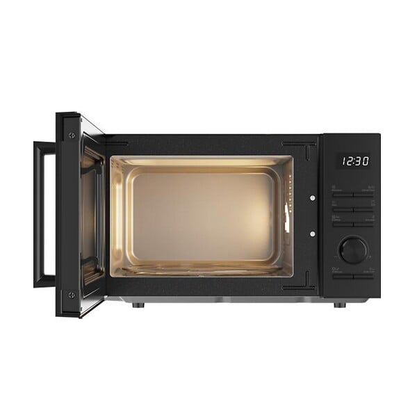 CANDY - Micro-ondes Grill  23l 800w Noir - CMW523GDB-011 - large