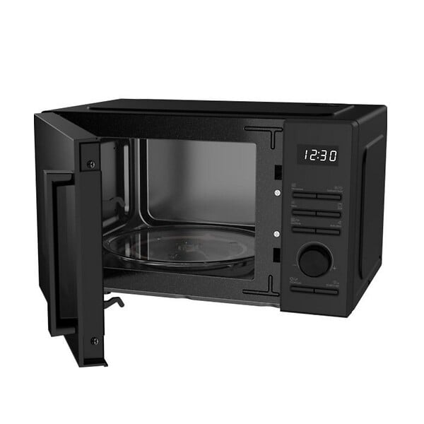 CANDY - Micro-ondes Grill  23l 800w Noir - CMW523GDB-011 - large