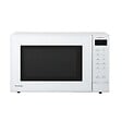 PANASONIC - Micro Ondes Solo 32l 1000w Blanc - NN-ST64QWEPG - vignette