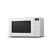PANASONIC - Micro Ondes Solo 32l 1000w Blanc - NN-ST64QWEPG - vignette