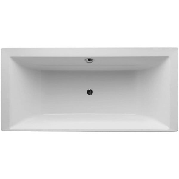 JACOB DELAFON - Baignoire droite 170 X 80 Evok acrylique - large