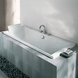 JACOB DELAFON - Baignoire droite 170 X 70 Evok acrylique - vignette