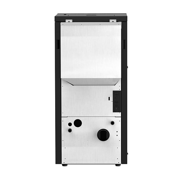 SANNOVER - Chaudière Granulés Compact Alva 30,7 kW Sannover - large
