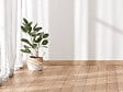 MODE DE VIE - Plinthe natural 14x58x2400mm pefc 70% - vignette