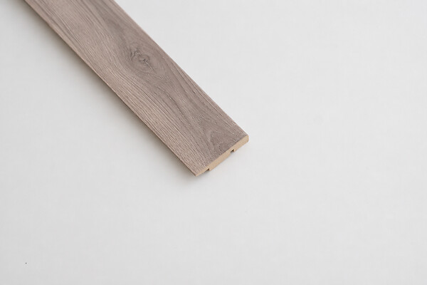 MODE DE VIE - Plinthe merluccius 14x58x2400mm pefc 70% - large