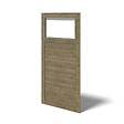 ALTANKA - Panneau pour pergola 1,01x2,17m - ALT15 - vignette
