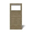 ALTANKA - Panneau pour pergola 1,01x2,17m - ALT15 - vignette
