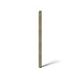 ALTANKA - Pergola de jardin 4.04x4.04m avec panneaux - traité - ALT126 - vignette
